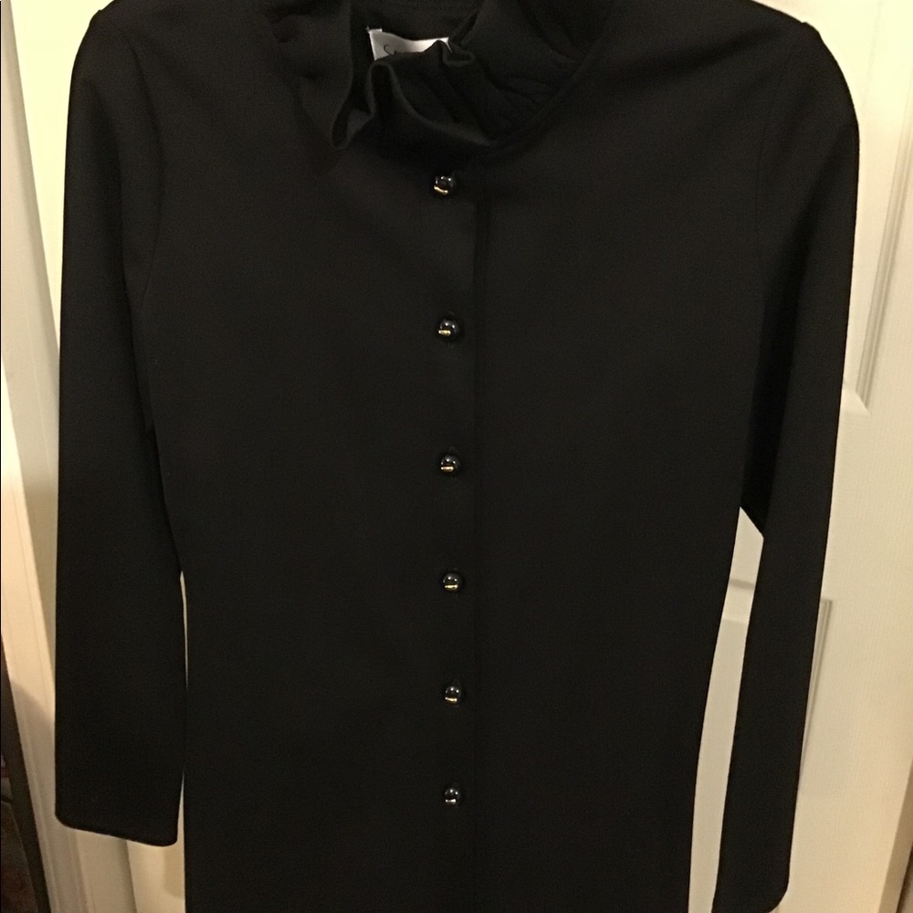 Sara Campbell Ponti Jacket